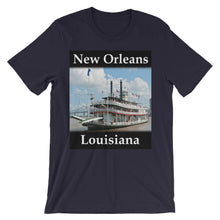 New Orleans t-shirt