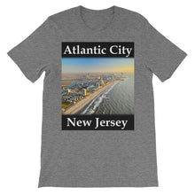 Atlantic City t-shirt