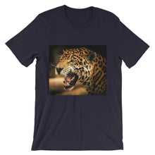 Jaguar t-shirt