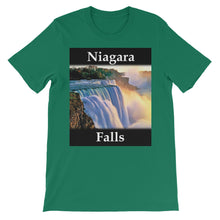 Niagara Falls t-shirt