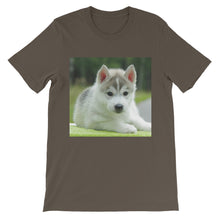 Puppy t-shirt
