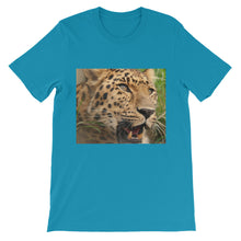 Leopard t-shirt