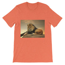 Lion t-shirt