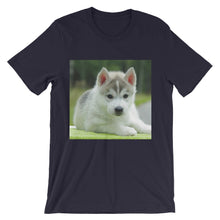 Puppy t-shirt