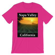 Napa Valley t-shirt