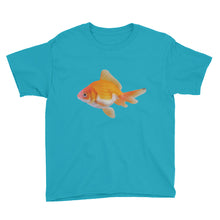 Goldfish Youth Short Sleeve T-Shirt