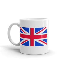 Great Britain Mug