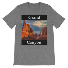 Grand Canyon t-shirt