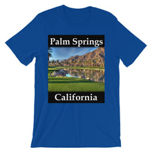 Palm Springs t-shirt