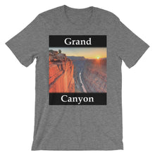 Grand Canyon t-shirt