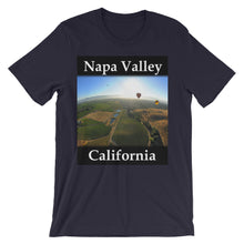 Napa Valley t-shirt