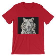 White Tiger t-shirt