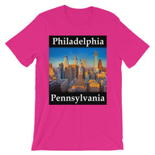 Philadelphia t-shirt