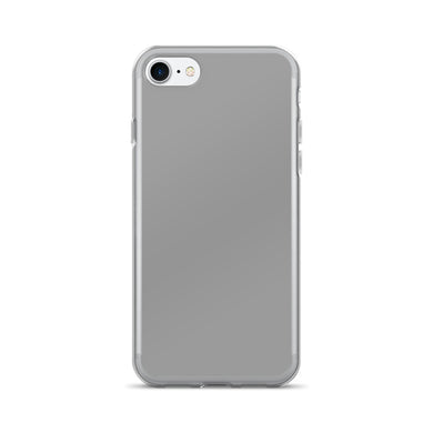 Gray iPhone 7/7 Plus Case