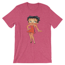 Betty t-shirt