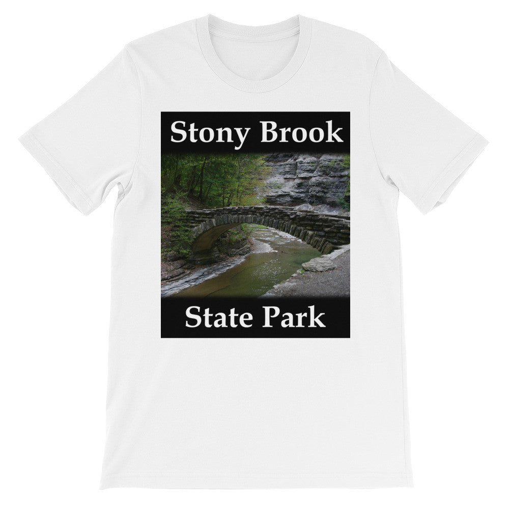 Stony Brook t-shirt