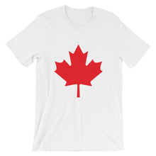 Canada t-shirt