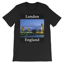 London t-shirt