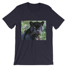 Black Panther t-shirt