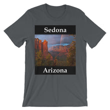Sedona t-shirt