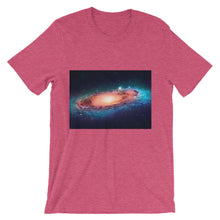 Space t-shirt