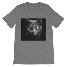 Cat t-shirt