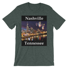 Nashville t-shirt
