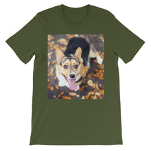 Corgi t-shirt
