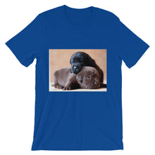 Puppies t-shirt