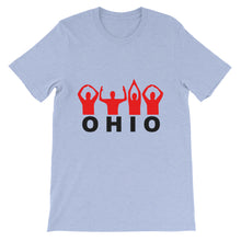 OHIO t-shirt