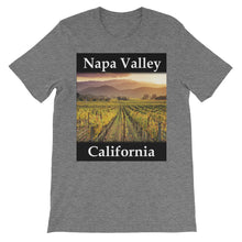 Napa Valley t-shirt