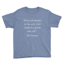 Make It a Good One Youth Short Sleeve T-Shirt