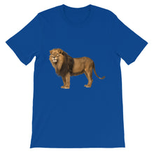 Lion t-shirt