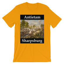 Antietam t-shirt