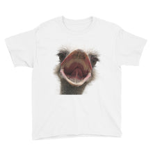 Ostrich Youth Short Sleeve T-Shirt