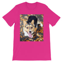 Corgi t-shirt