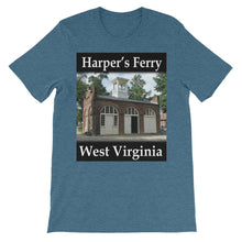 Harper's Ferry t-shirt
