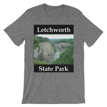 Letchworth t-shirt