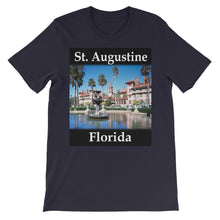 St. Augustine t-shirt
