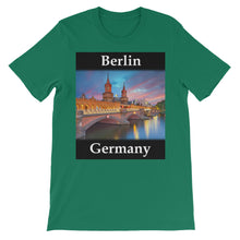 Berlin t-shirt