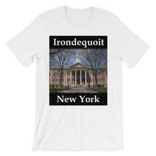 Irondequoit t-shirt