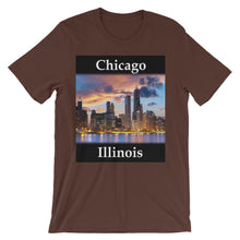 Chicago t-shirt