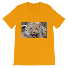 Leopard t-shirt
