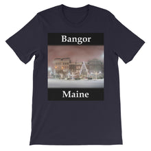 Bangor t-shirt