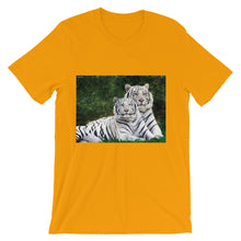 White Tiger t-shirt