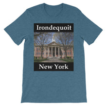 Irondequoit t-shirt