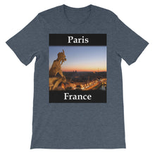 Paris t-shirt