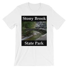 Stony Brook t-shirt
