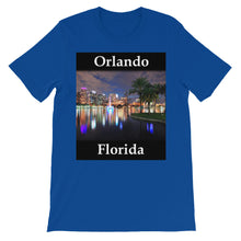 Orlando t-shirt