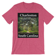 Charleston t-shirt